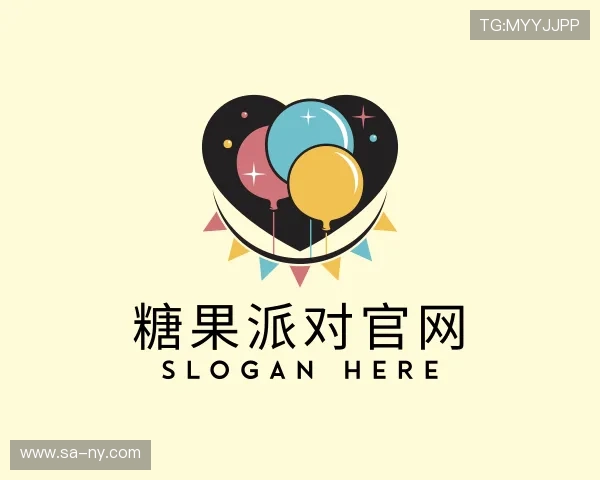 了解糖果派对游戏